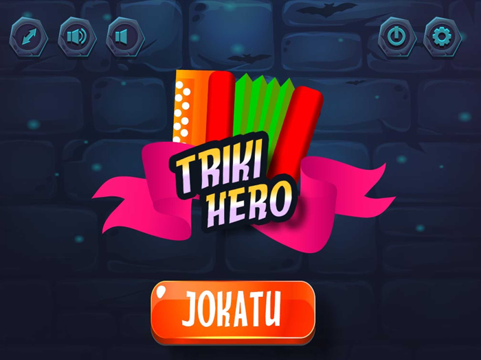 Triki Hero