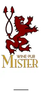 Mister Wine Pub screenshot #1 for iPhone