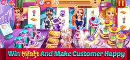 Game screenshot Cooking Royal Restaurant Games mod apk