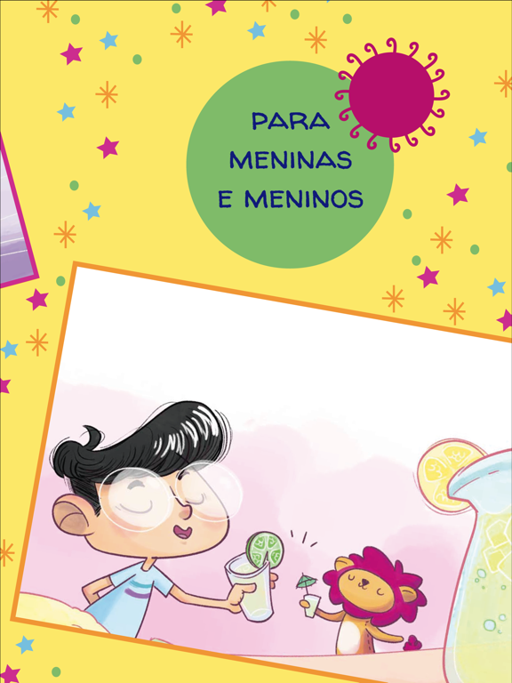 Screenshot #5 pour Livrin - livros infantis