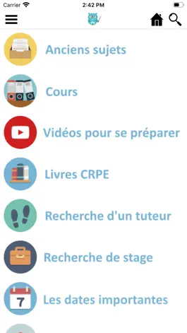 Game screenshot Professeurs des écoles hack