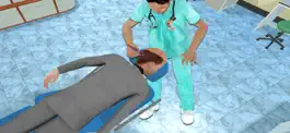 Game screenshot Virtual Hair Transplant Sim apk