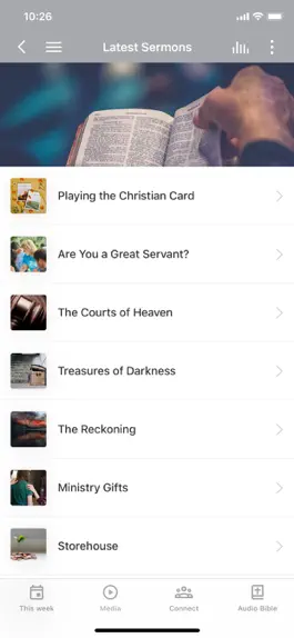 Game screenshot PW Church apk
