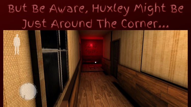 Huxley The Killer screenshot-3