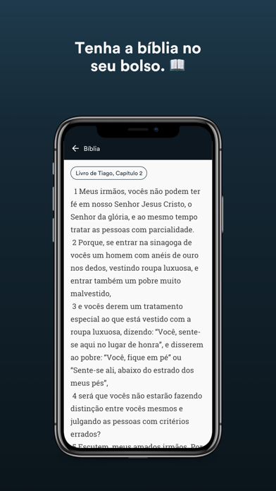 Igreja Comunidade Cristã LEM Screenshot