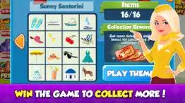 bingo bay - play bingo games iphone screenshot 3