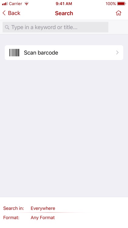 Houston Public Library