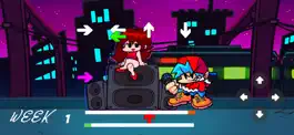 Game screenshot Rhythm Game : FNF Music hack