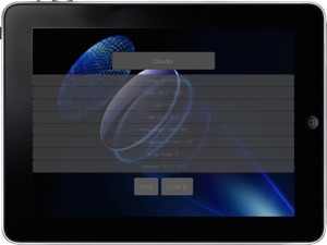 DAI Check screenshot #4 for iPad