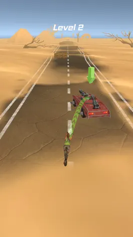 Game screenshot Vehicle Run mod apk
