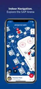 Adler Mannheim screenshot #6 for iPhone