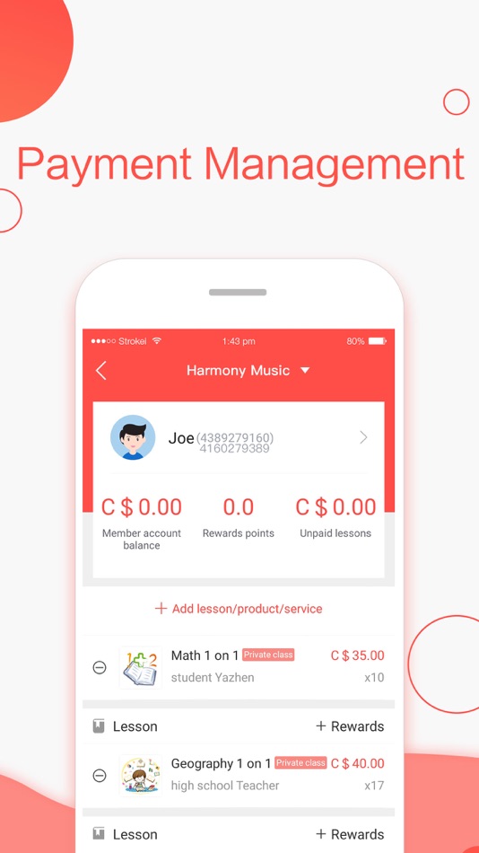 #3. 帮你教机构版-专注培训机构教务排课招生 (iOS) Podle: Guangzhou Schoolmeta Digital Technology Co., Ltd.