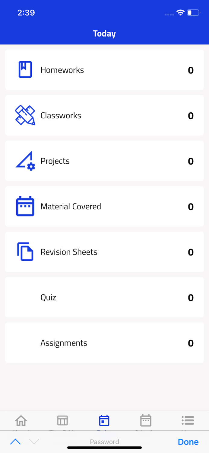 Al-Ahram Modern School