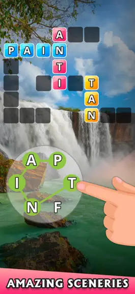 Game screenshot Wordify Words & Puzzles hack