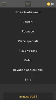How to cancel & delete gusti sfiziosi pizzeria 2