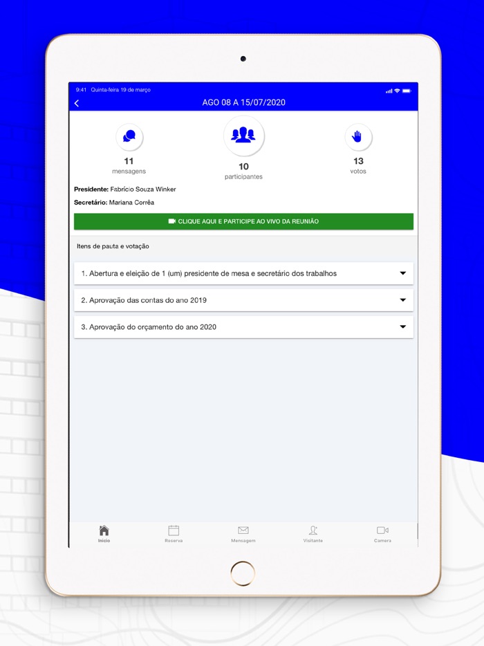 Adinfor Administradora