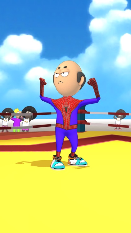 Made You Look screenshot-5