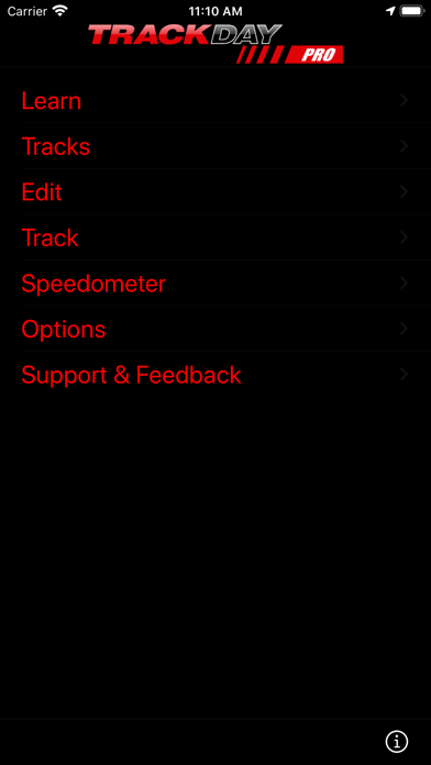 TrackDay Proのおすすめ画像4