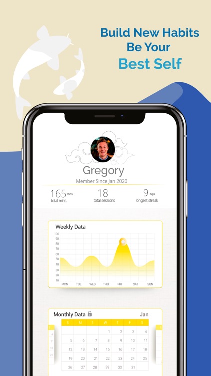 Huma Breath: Breathwork App screenshot-5