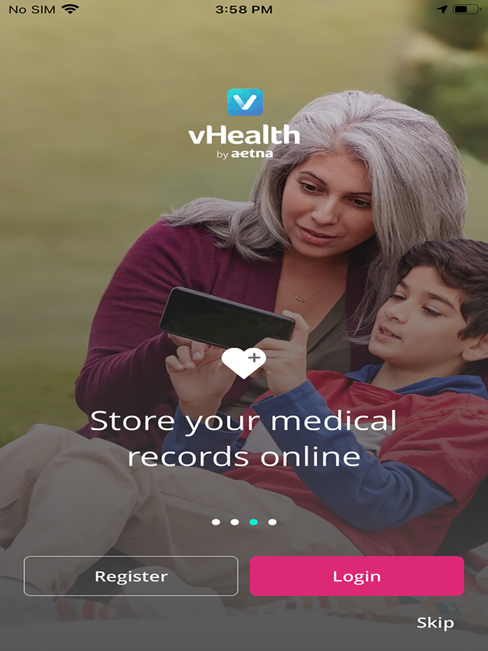 vHealth by AetnaIndia