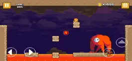 Game screenshot Jungle Adventure - Bob's world apk