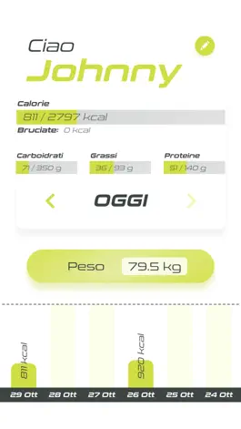 Game screenshot SuppleFit App mod apk