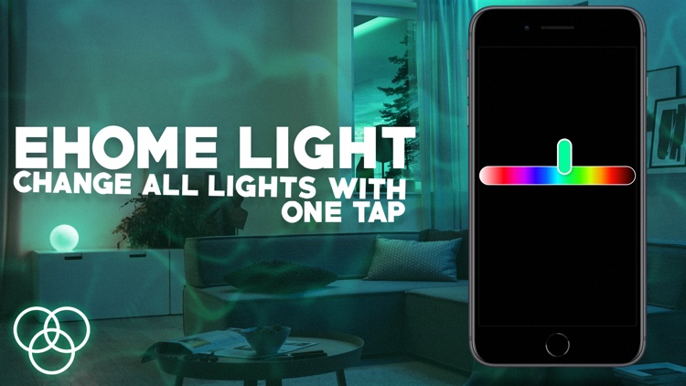 Control for BLE Light Strip