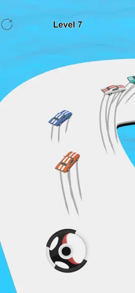 Game screenshot Drift Sprint 3D apk