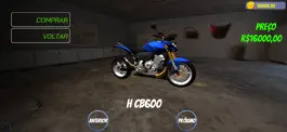 Game screenshot Motoboy Simulator BR hack