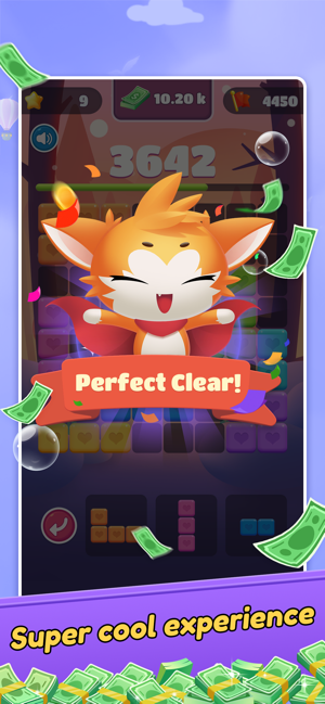 Happy Block-Classic Puzzle(圖5)-速報App