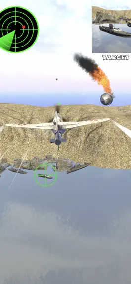 Game screenshot War Pilot apk