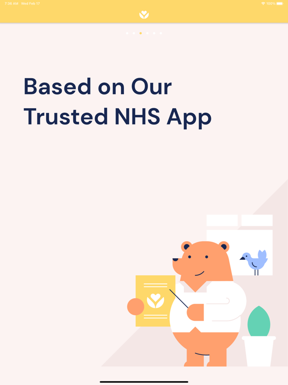 Screenshot #6 pour Feeling Good Teens