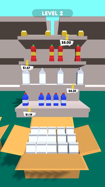 Shelf Stocker screenshot-3