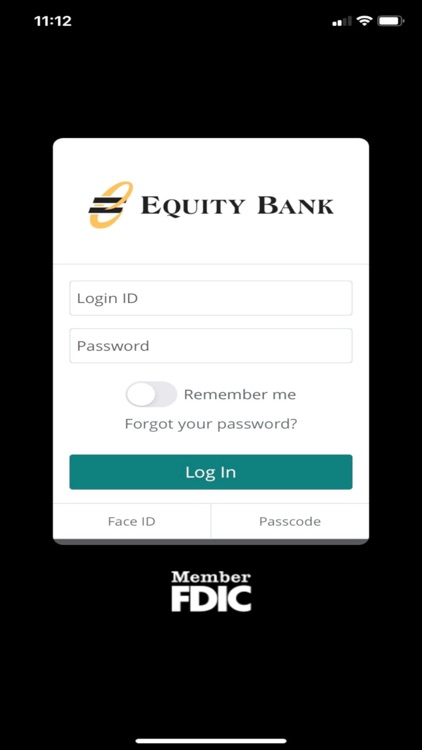 Equity Bank