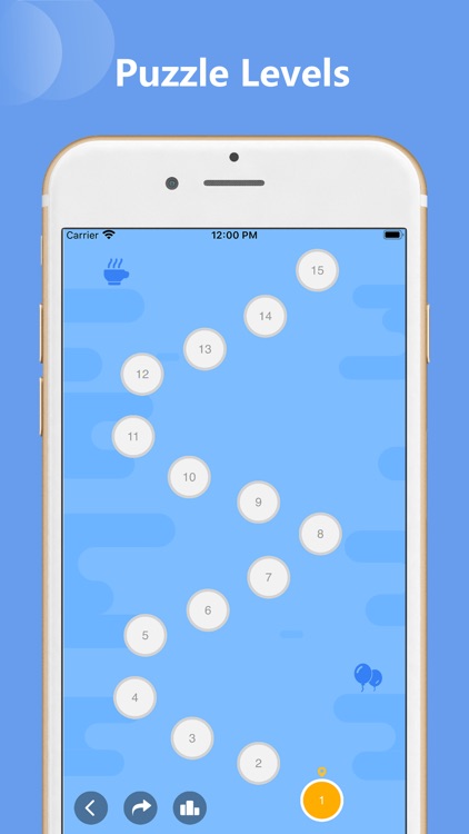 Nonogram - Logic Number Games screenshot-5