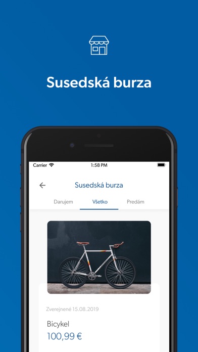 Bernolákovo Screenshot