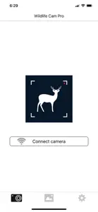 Wildlife Cam Pro screenshot #2 for iPhone