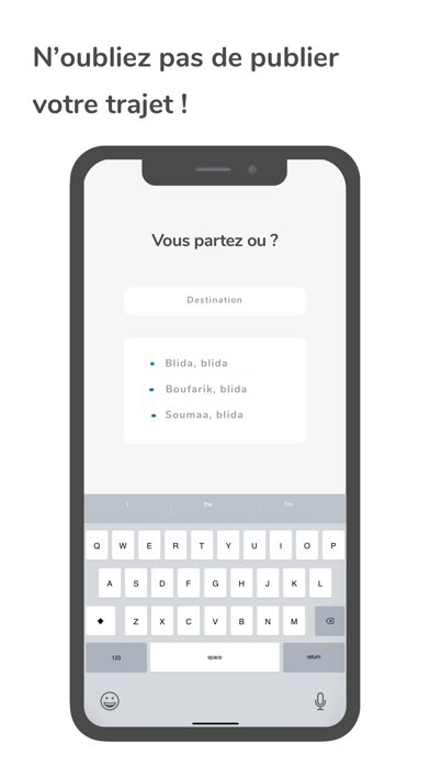 Msahel Screenshot