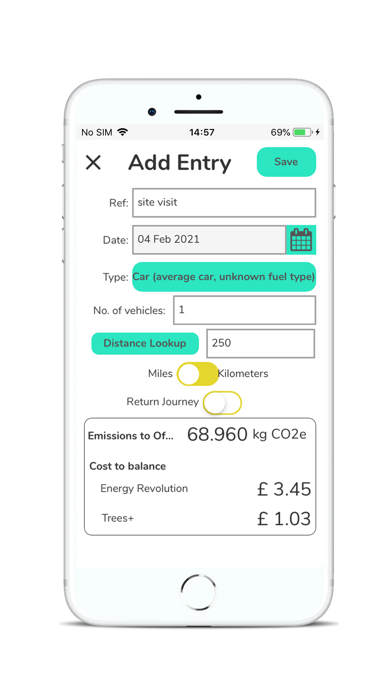 ecolibrium Screenshot