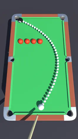 Game screenshot 3D Pool & Snooker Master hack
