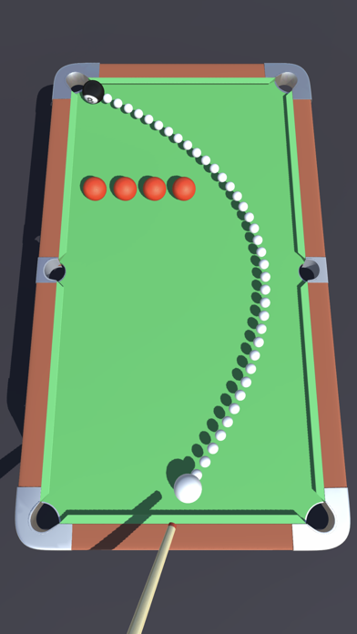 3D Pool & Snooker Master screenshot 3