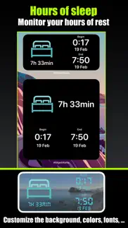 widgetmania – custom widgets iphone screenshot 3