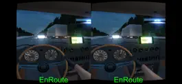 Game screenshot Vision Simulator VR mod apk