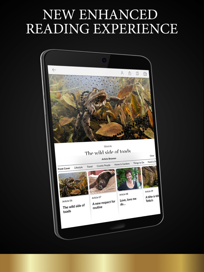 Cotswold Life Magazine