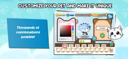 Game screenshot Pet Pals City mod apk