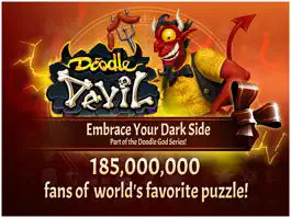 Game screenshot Doodle Devil™ HD mod apk
