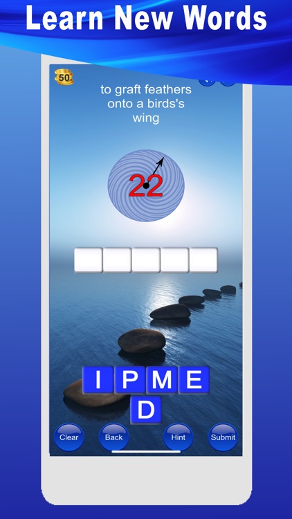 Word Brain - Fun Puzzle Games
