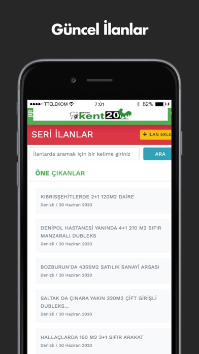 Kent20Haber Screenshot