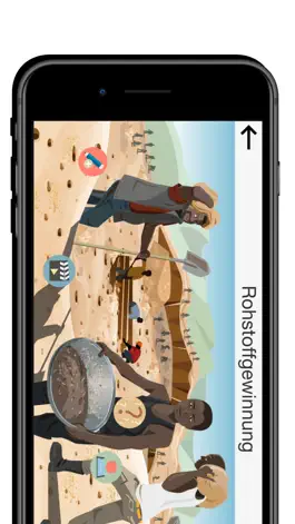 Game screenshot ÖHA App hack