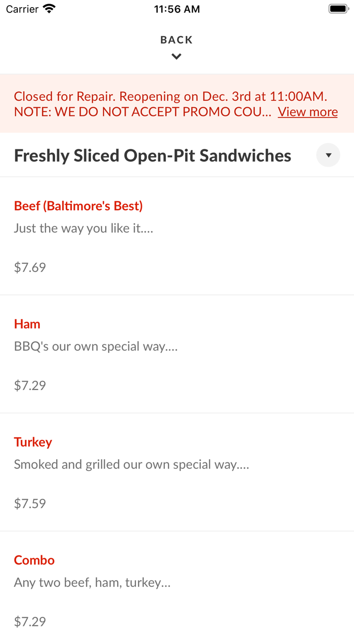 Charcoal Grill To Go